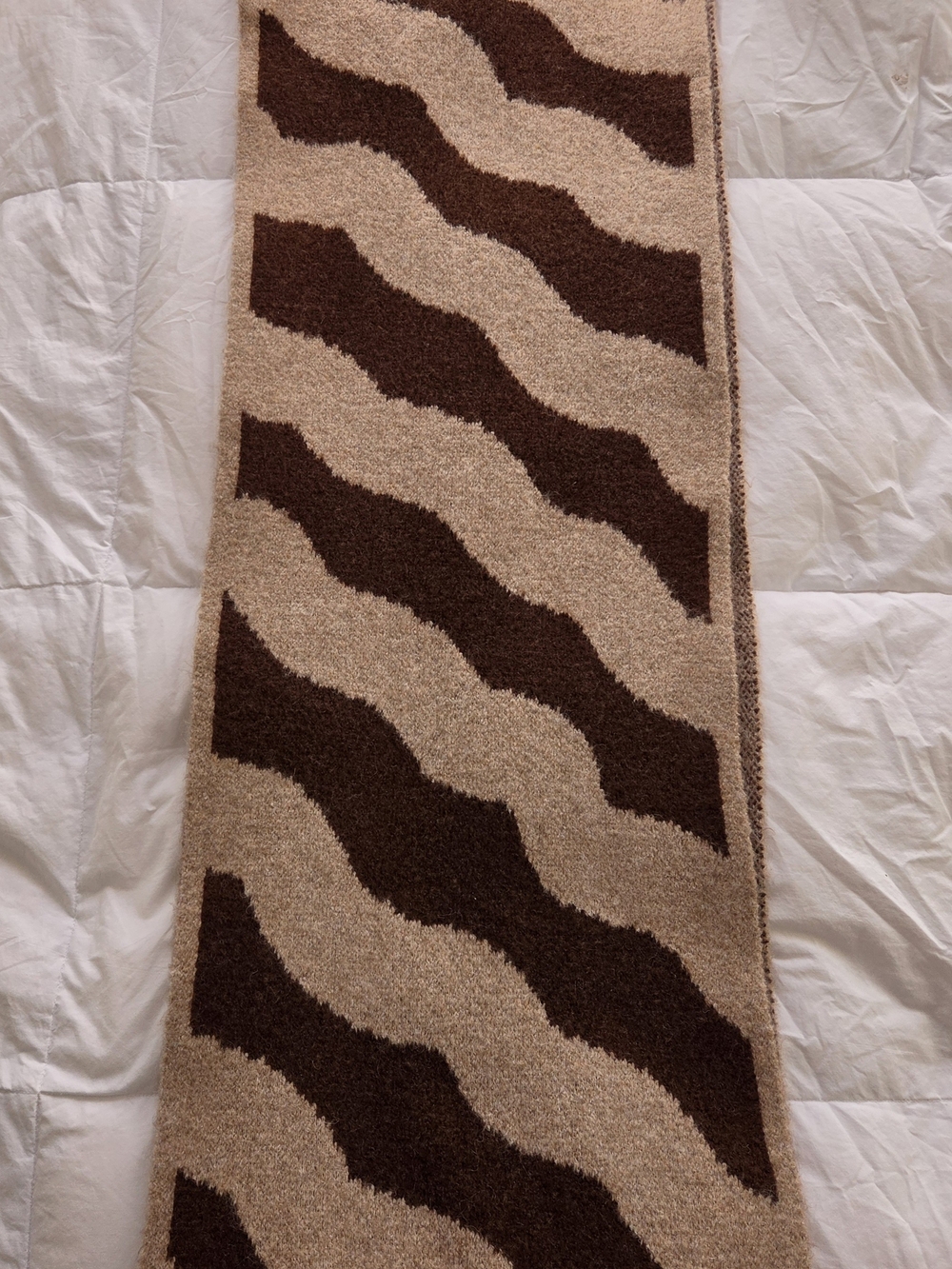 Anthropoligie Blanket Scarf